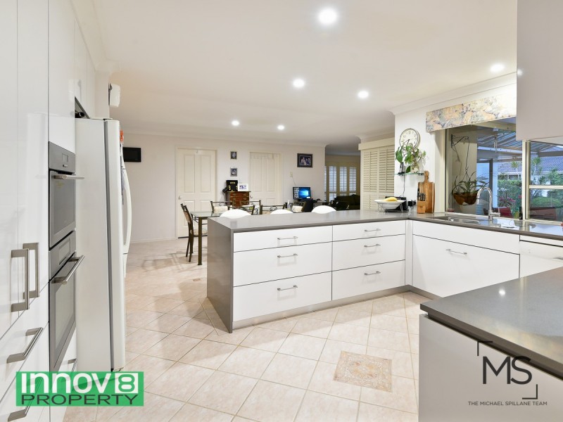 18 Brian Morrison Drive, Albany Creek QLD 4035