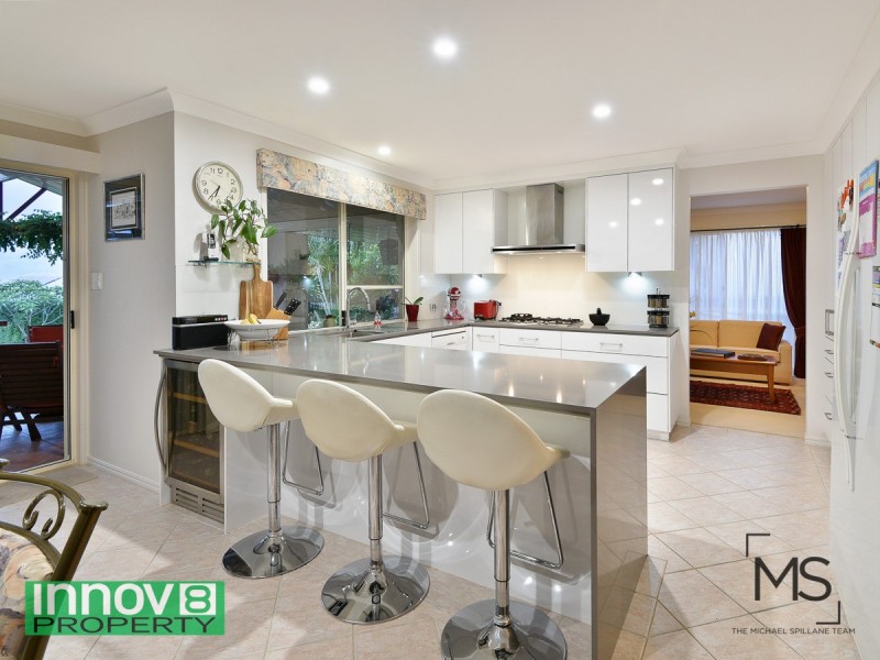 18 Brian Morrison Drive, Albany Creek QLD 4035