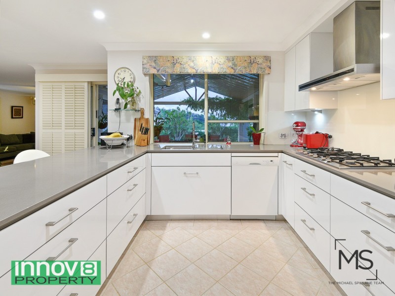 18 Brian Morrison Drive, Albany Creek QLD 4035