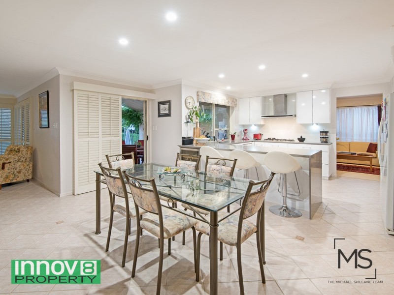 18 Brian Morrison Drive, Albany Creek QLD 4035