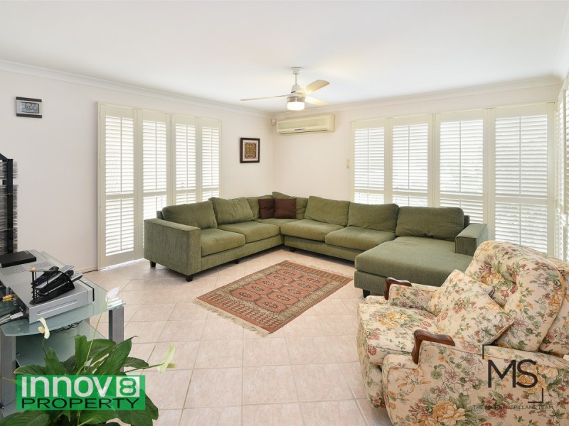 18 Brian Morrison Drive, Albany Creek QLD 4035