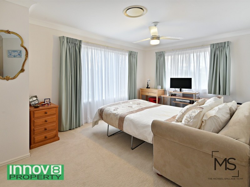 18 Brian Morrison Drive, Albany Creek QLD 4035