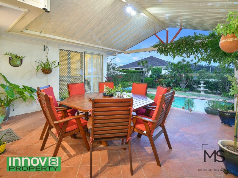 18 Brian Morrison Drive, Albany Creek QLD 4035