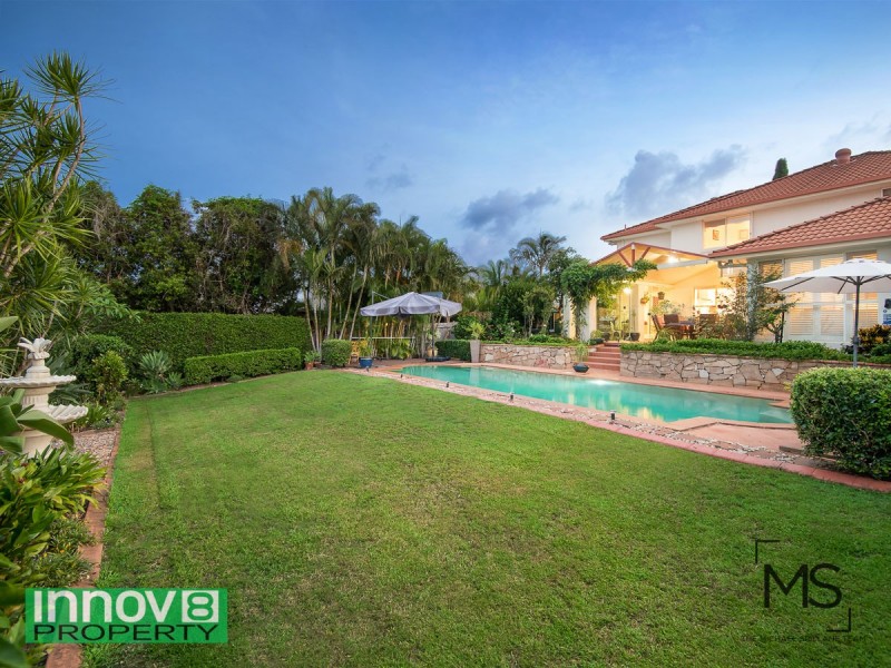 18 Brian Morrison Drive, Albany Creek QLD 4035