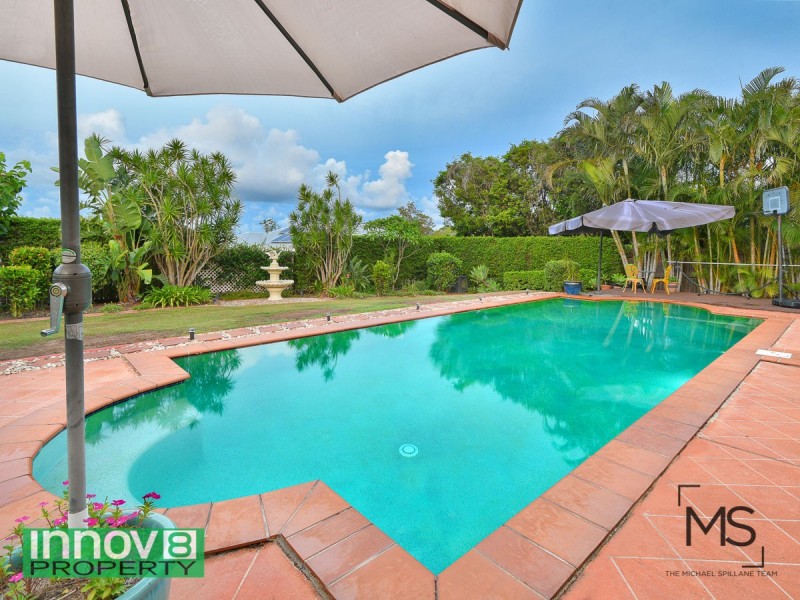 18 Brian Morrison Drive, Albany Creek QLD 4035