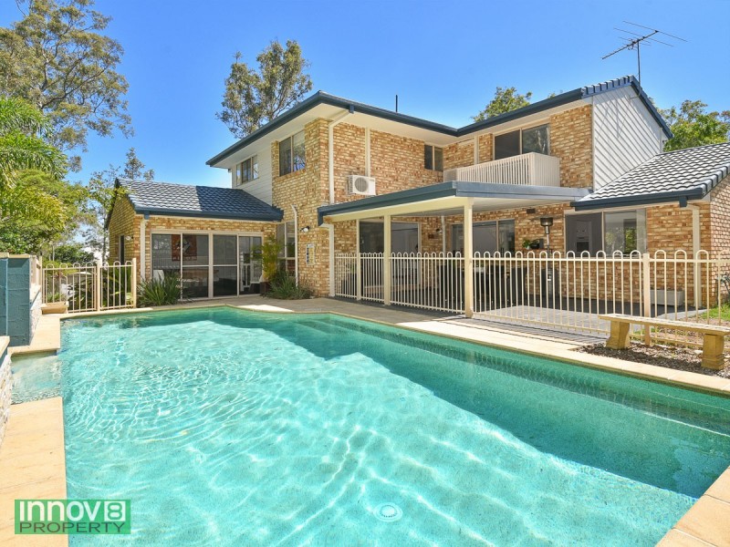 12 Montego Court, Eatons Hill QLD 4037