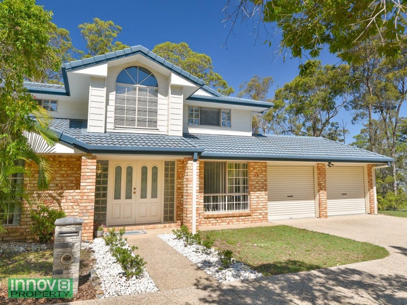 12 Montego Court, Eatons Hill QLD 4037