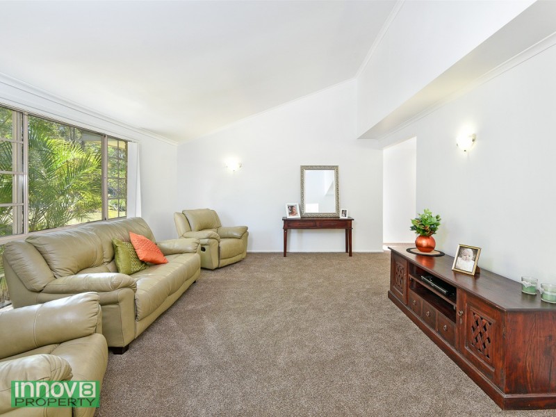 12 Montego Court, Eatons Hill QLD 4037