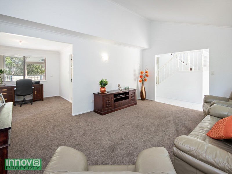 12 Montego Court, Eatons Hill QLD 4037