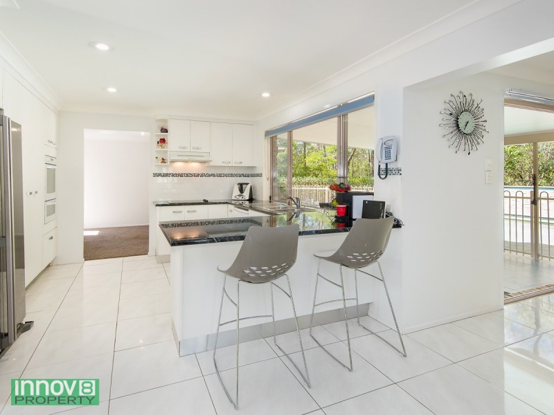 12 Montego Court, Eatons Hill QLD 4037