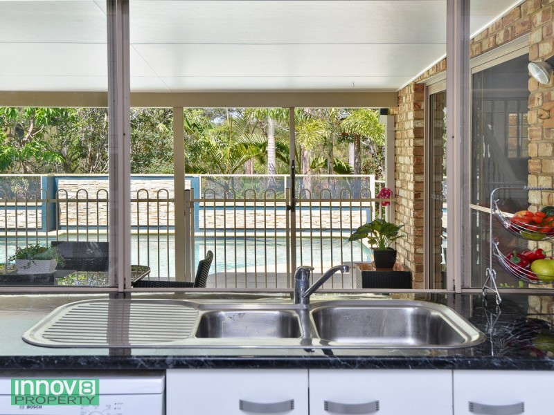 12 Montego Court, Eatons Hill QLD 4037