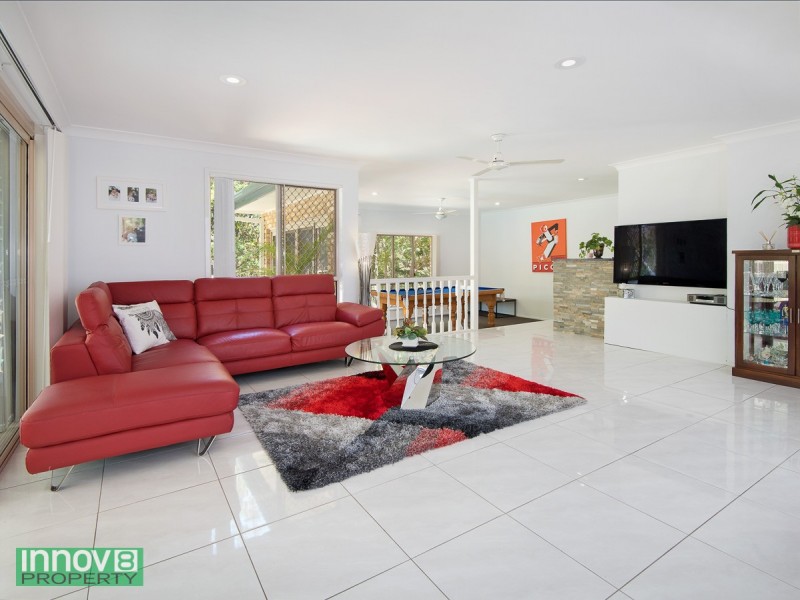 12 Montego Court, Eatons Hill QLD 4037