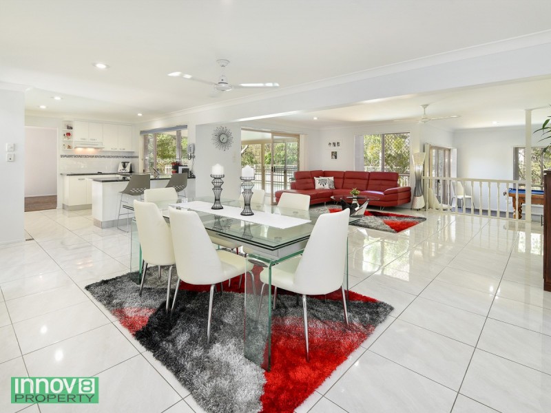 12 Montego Court, Eatons Hill QLD 4037