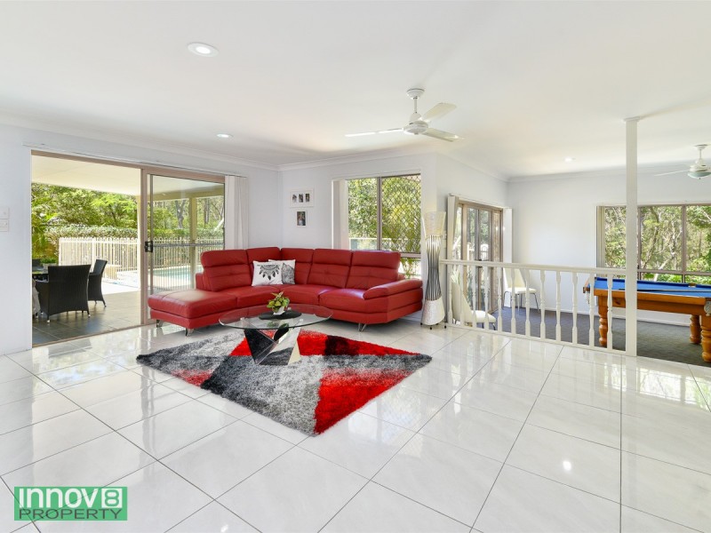 12 Montego Court, Eatons Hill QLD 4037