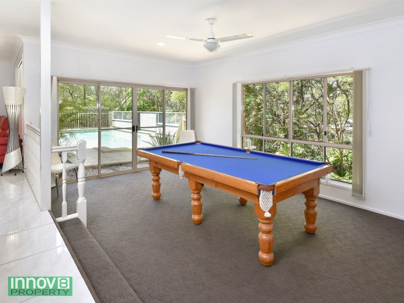 12 Montego Court, Eatons Hill QLD 4037