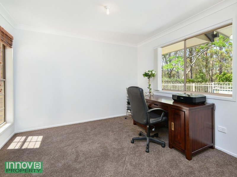 12 Montego Court, Eatons Hill QLD 4037