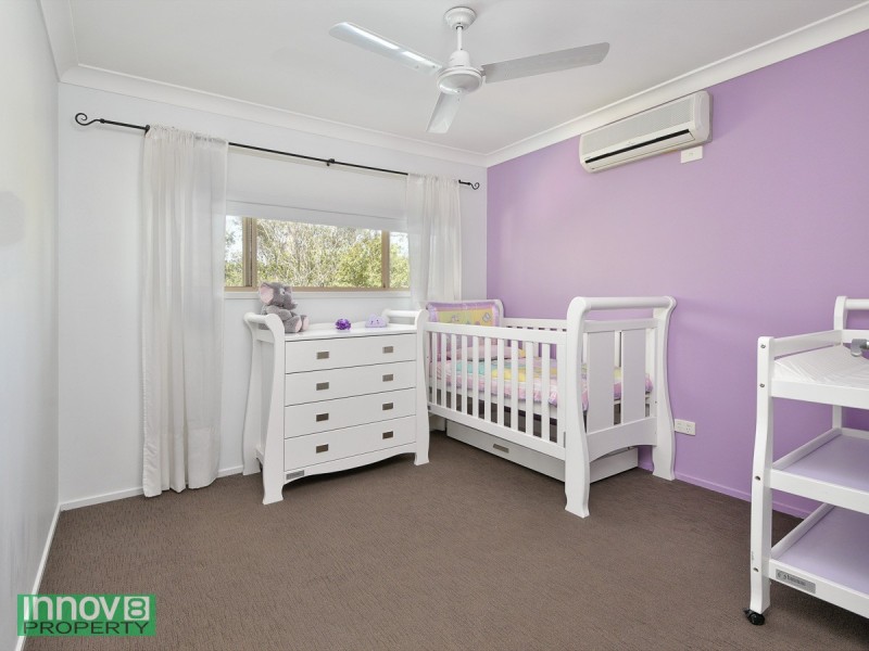 12 Montego Court, Eatons Hill QLD 4037