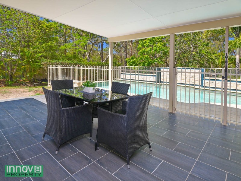 12 Montego Court, Eatons Hill QLD 4037
