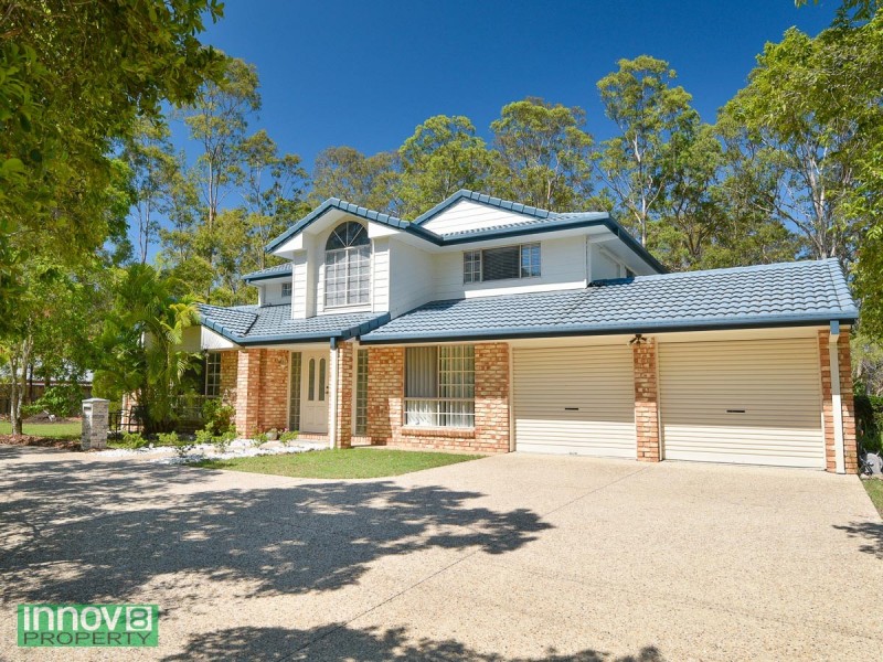 12 Montego Court, Eatons Hill QLD 4037