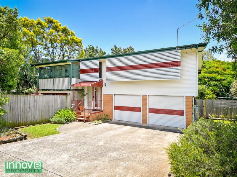 10 Ridgmont Street, Zillmere QLD 4034