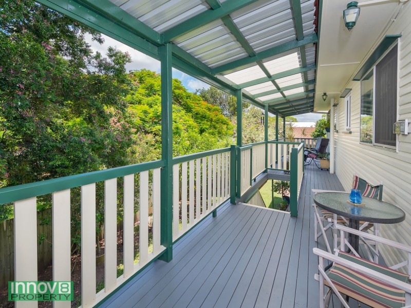 10 Ridgmont Street, Zillmere QLD 4034