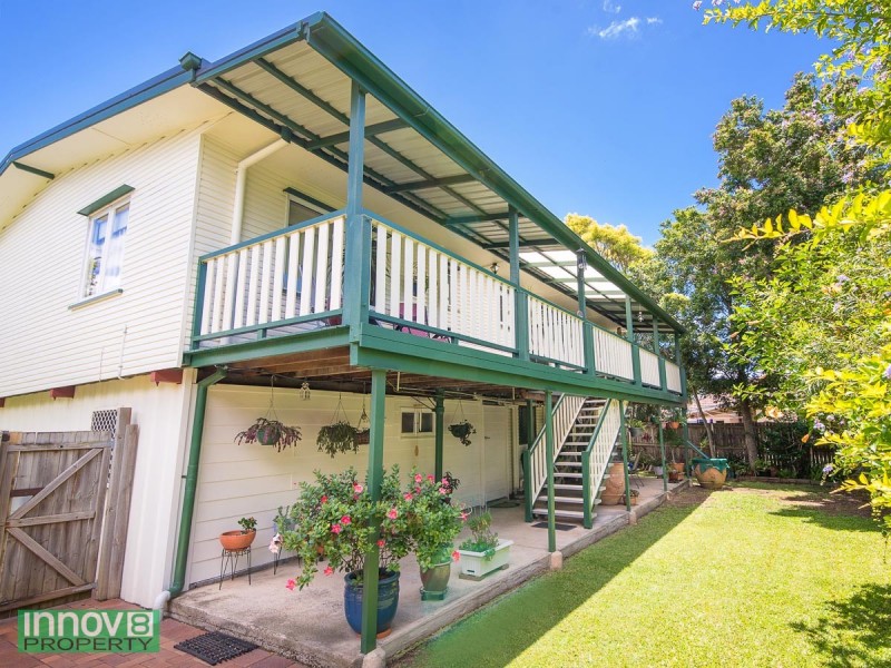 10 Ridgmont Street, Zillmere QLD 4034