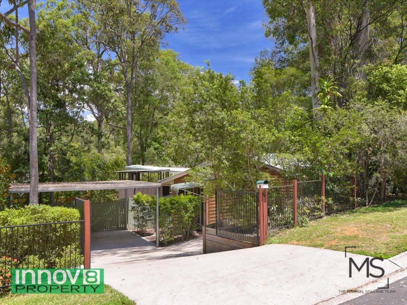 3 Natures Court, Joyner QLD 4500