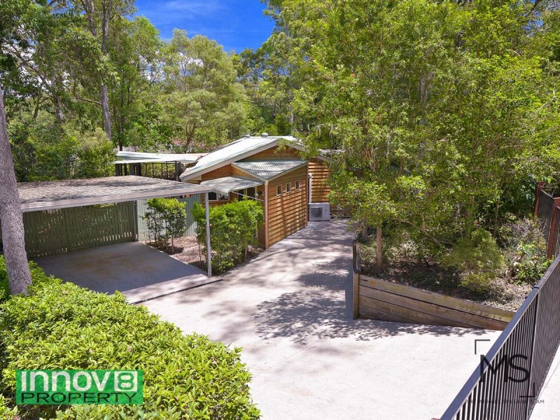 3 Natures Court, Joyner QLD 4500