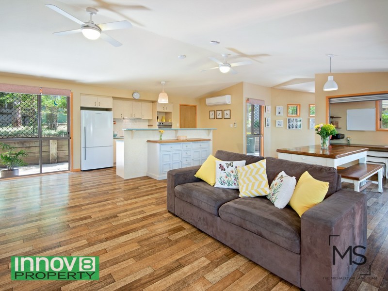 3 Natures Court, Joyner QLD 4500