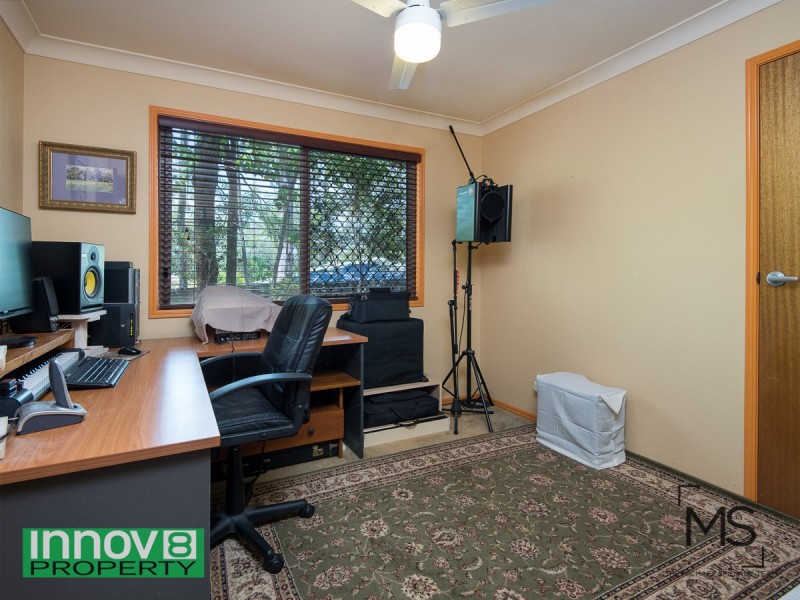 3 Natures Court, Joyner QLD 4500