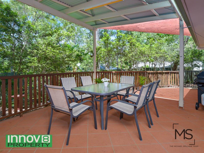 3 Natures Court, Joyner QLD 4500