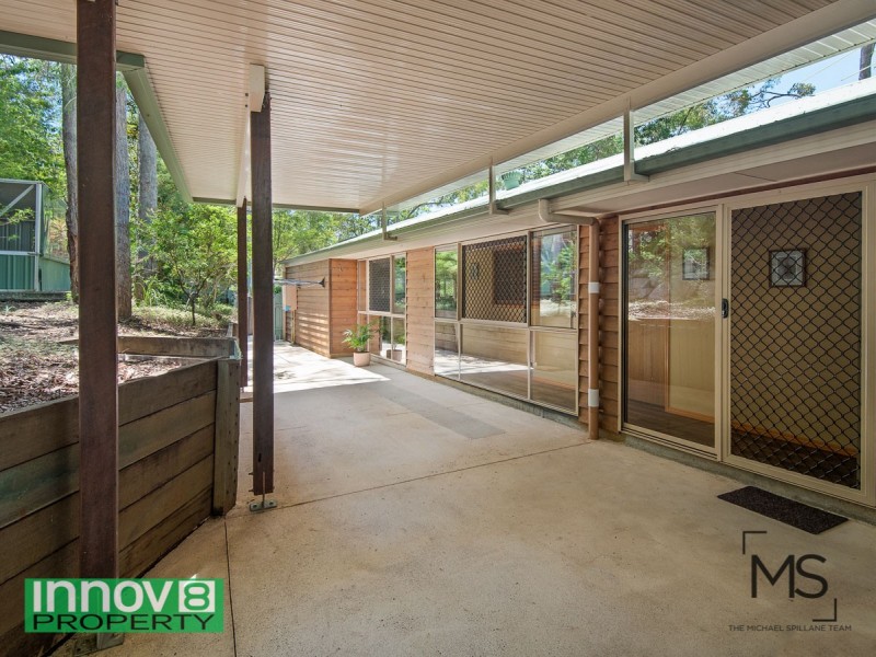 3 Natures Court, Joyner QLD 4500