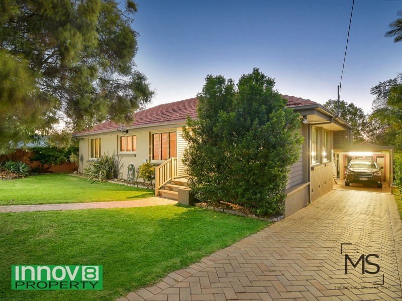 4 Purdy Street, Aspley QLD 4034