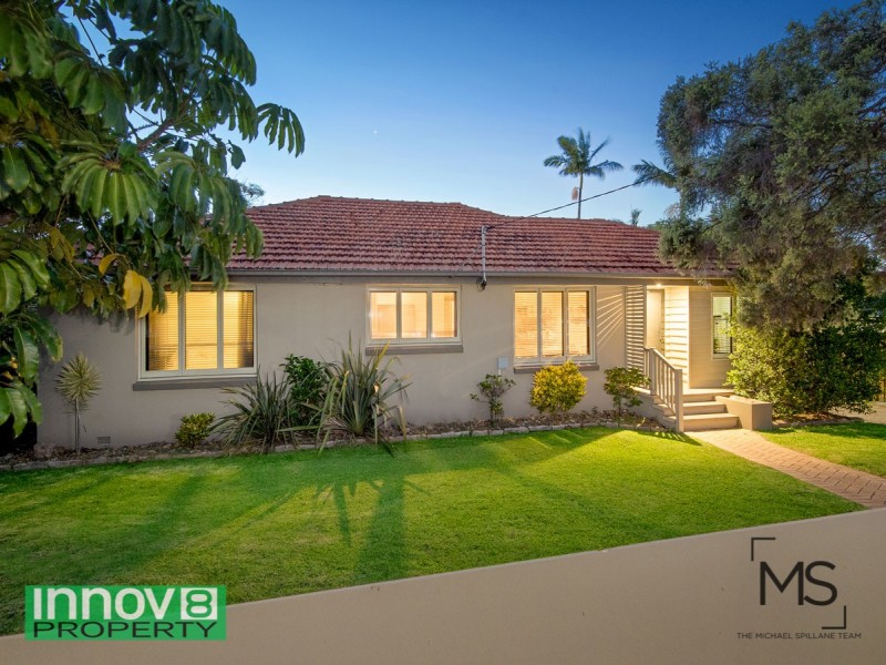 4 Purdy Street, Aspley QLD 4034