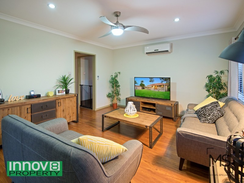 4 Purdy Street, Aspley QLD 4034