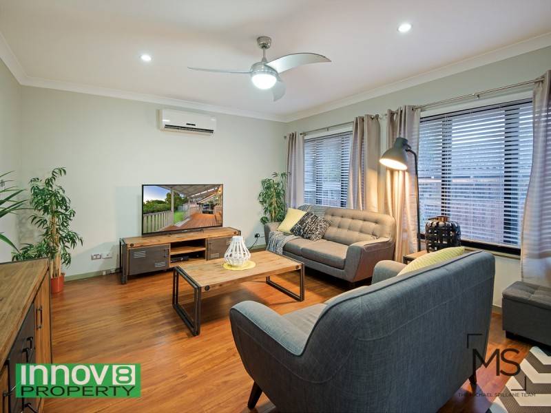 4 Purdy Street, Aspley QLD 4034