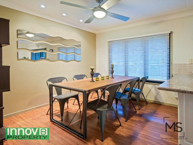 4 Purdy Street, Aspley QLD 4034