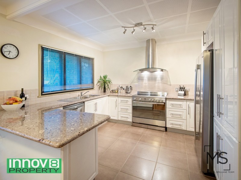 4 Purdy Street, Aspley QLD 4034