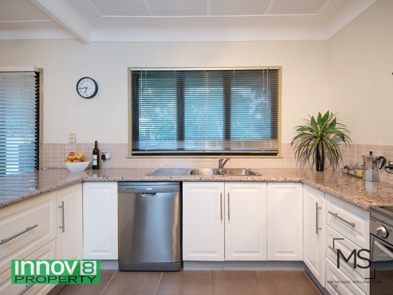 4 Purdy Street, Aspley QLD 4034