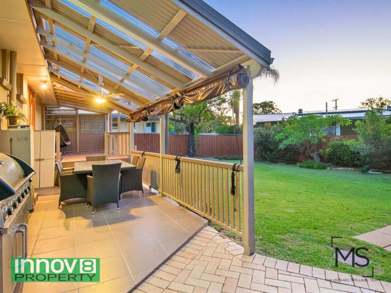 4 Purdy Street, Aspley QLD 4034