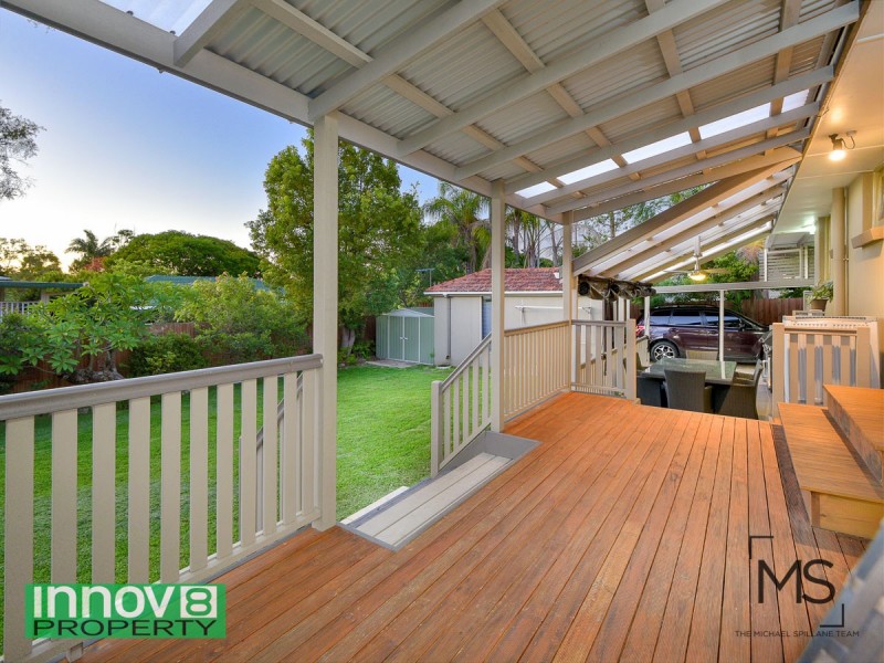 4 Purdy Street, Aspley QLD 4034