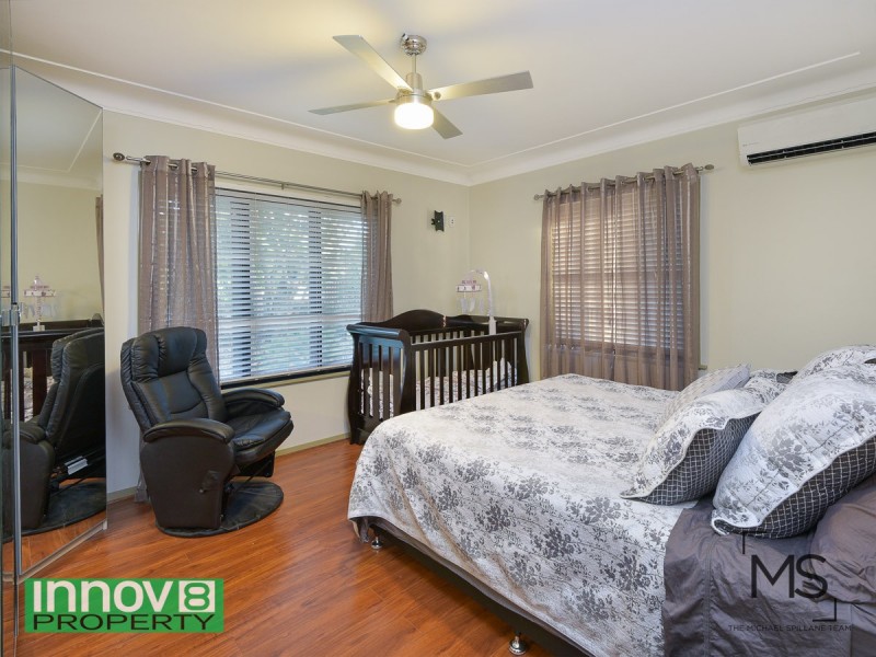 4 Purdy Street, Aspley QLD 4034
