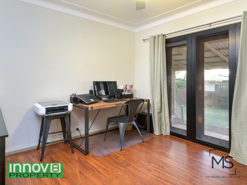 4 Purdy Street, Aspley QLD 4034