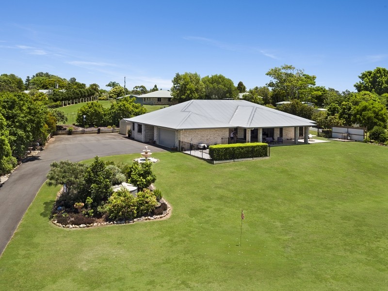 72 Facer Road, Burpengary QLD 4505
