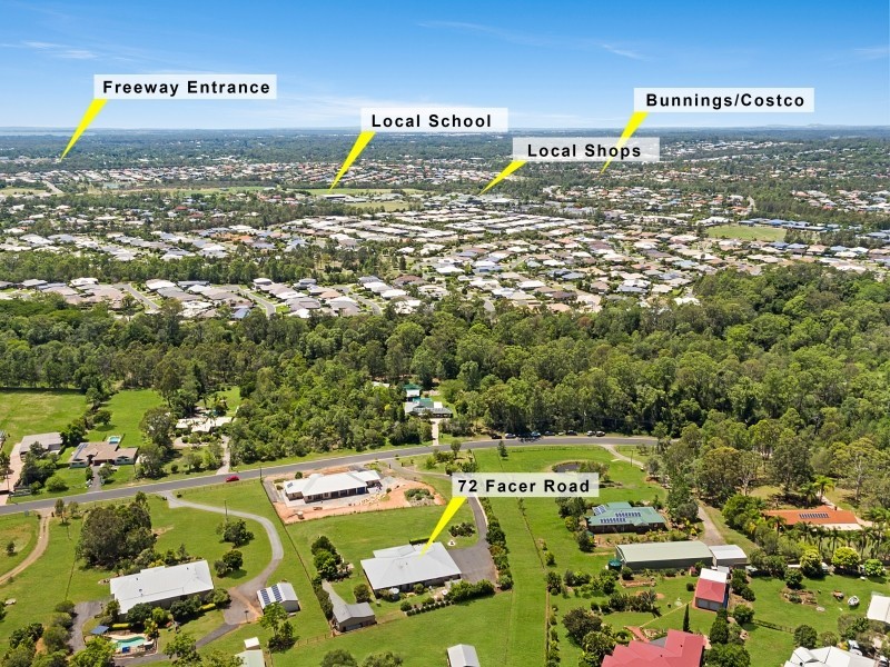 72 Facer Road, Burpengary QLD 4505