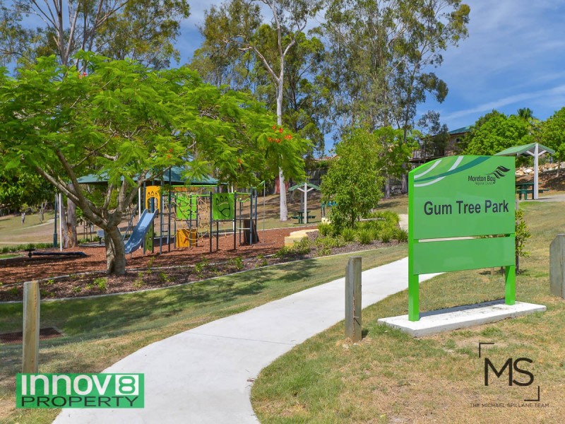 2 Eaton Place, Eatons Hill QLD 4037