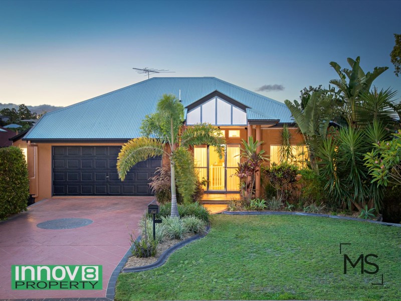 22 Pascali Crescent, Eatons Hill QLD 4037