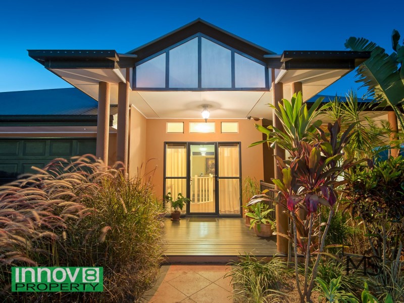 22 Pascali Crescent, Eatons Hill QLD 4037