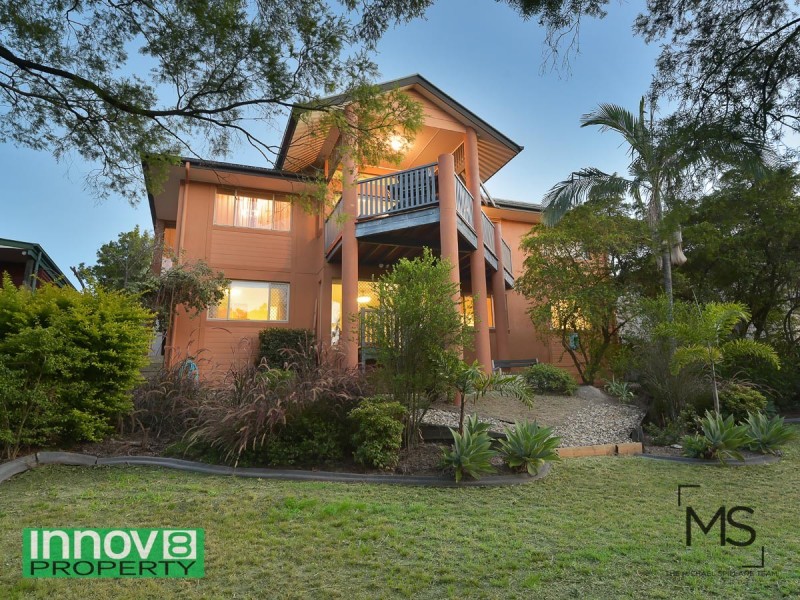 22 Pascali Crescent, Eatons Hill QLD 4037