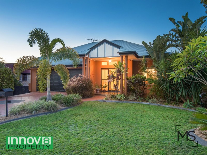 22 Pascali Crescent, Eatons Hill QLD 4037